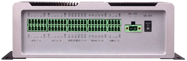 j9九游会真人游戏第一品牌赢工控BIS-6390ARA-C50工控机